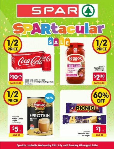 Spar