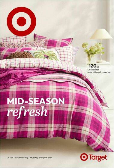Target