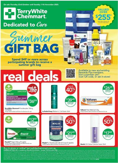 TerryWhite Chemmart
