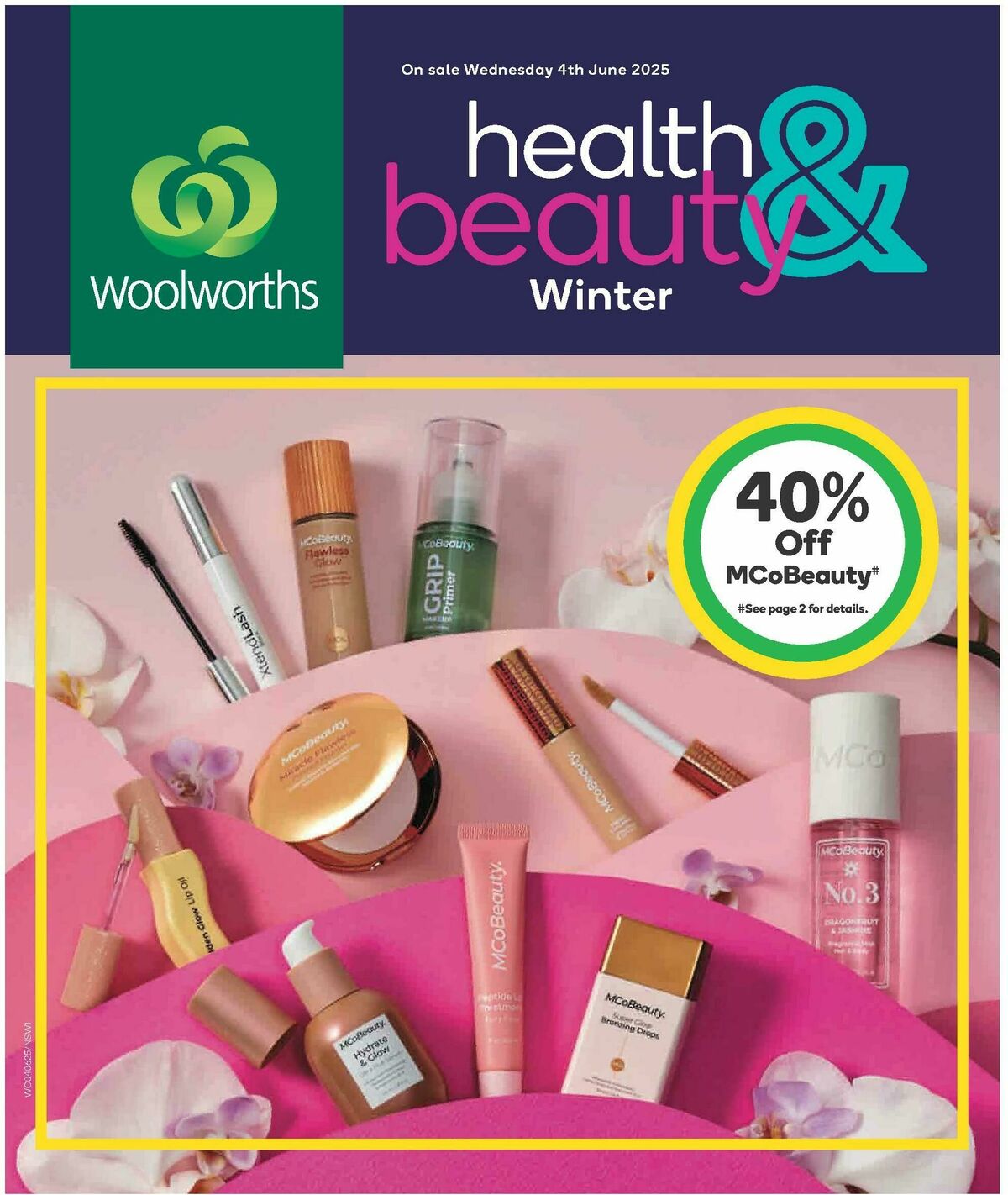 Woolworths Winter Health & Beauty Catalogue Catalogues & Specials from